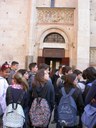 Visit to Duomo