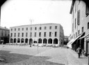 Palazzo della Cassa di Risparmio (Anni '70)
